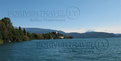Island of Garda